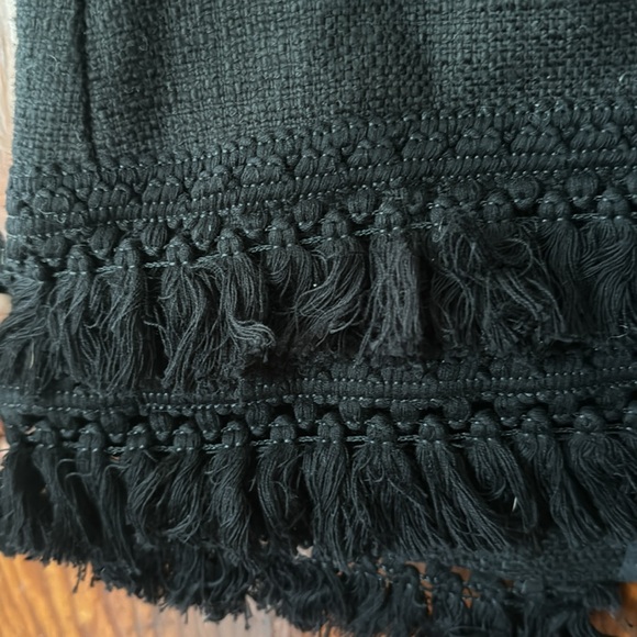 H&M Split Back Crop Top - Picture 2 of 3